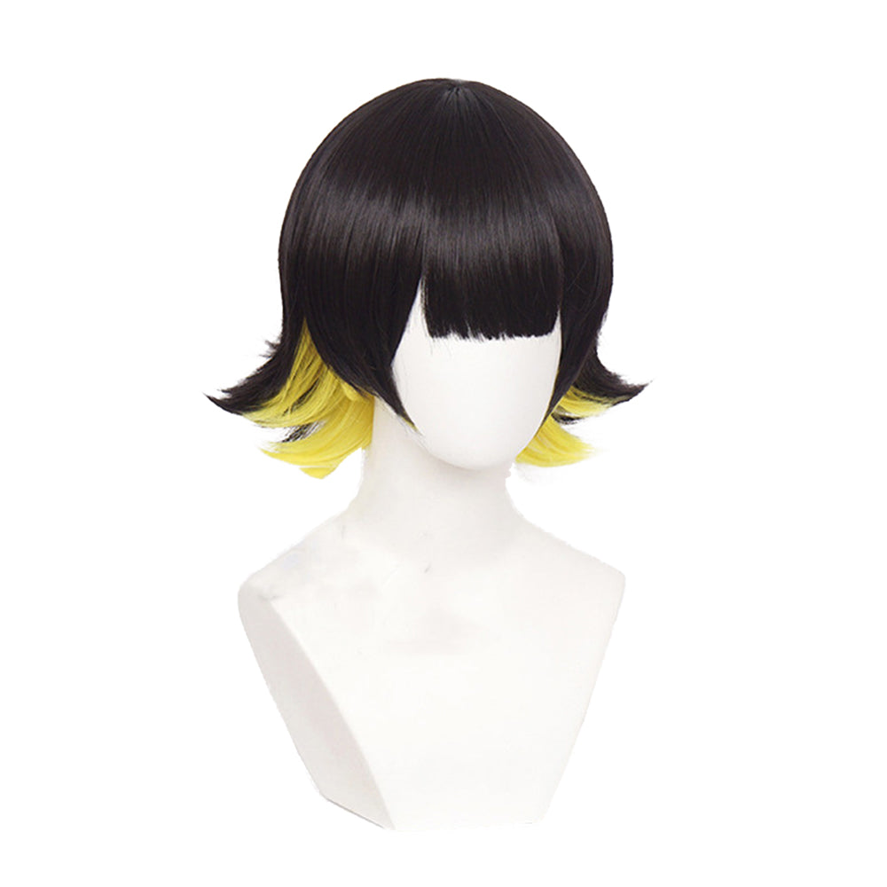 Cosplay Wig - CS 516B-Cosplay Wig-UNIQSO Canada
