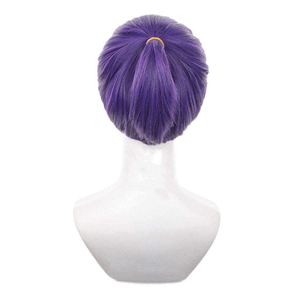 Cosplay Wig - CS 516C-Cosplay Wig-UNIQSO Canada