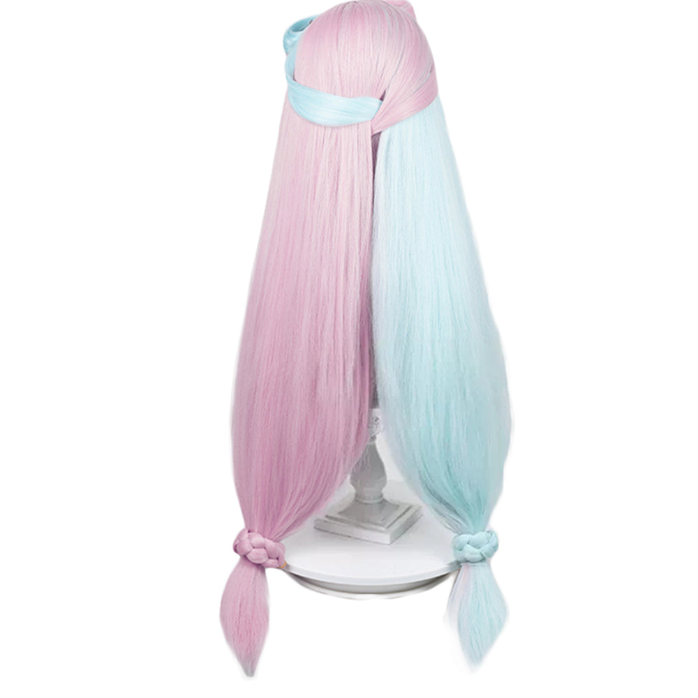 Cosplay Wig - CS 518A-Cosplay Wig-UNIQSO Canada