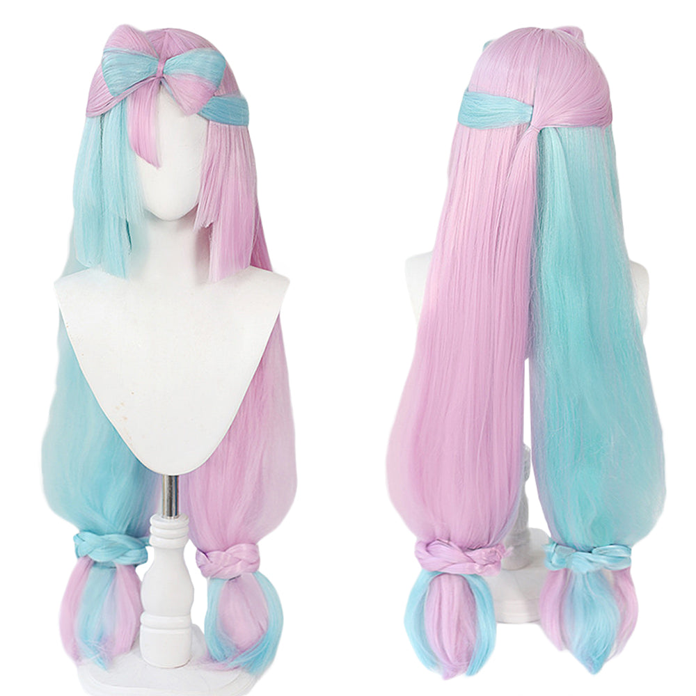 Cosplay Wig - CS 518A-Cosplay Wig-UNIQSO Canada