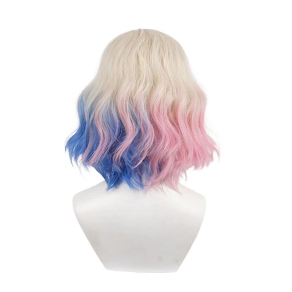 Cosplay Wig - CS 520D-Cosplay Wig-UNIQSO Canada