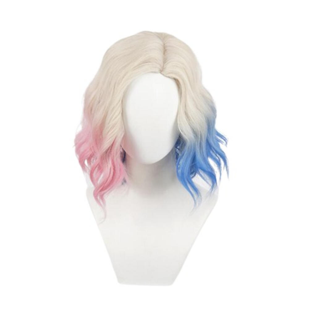 Cosplay Wig - CS 520D-Cosplay Wig-UNIQSO Canada