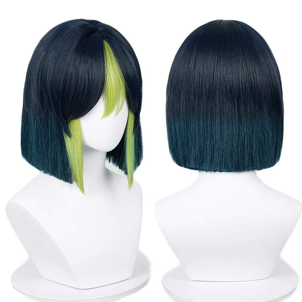 Cosplay Wig - CS 555B-Cosplay Wig-UNIQSO Canada