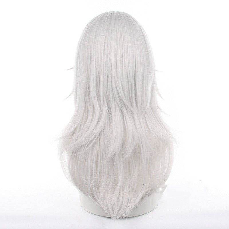 Cosplay Wig - CS 555L-Cosplay Wig-UNIQSO Canada
