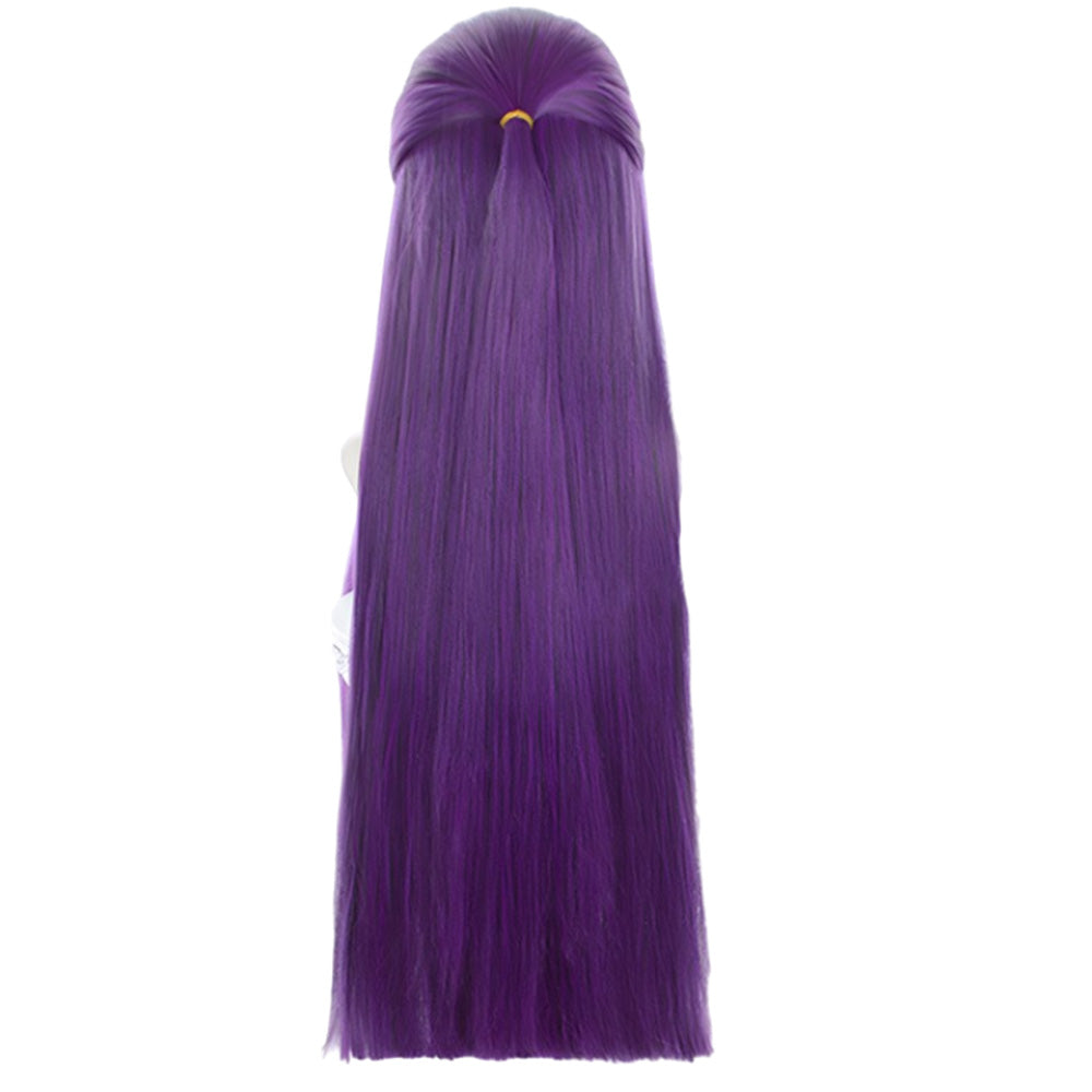 Cosplay Wig - Frieren At The Funeral-Fern-cosplay wig-UNIQSO Canada