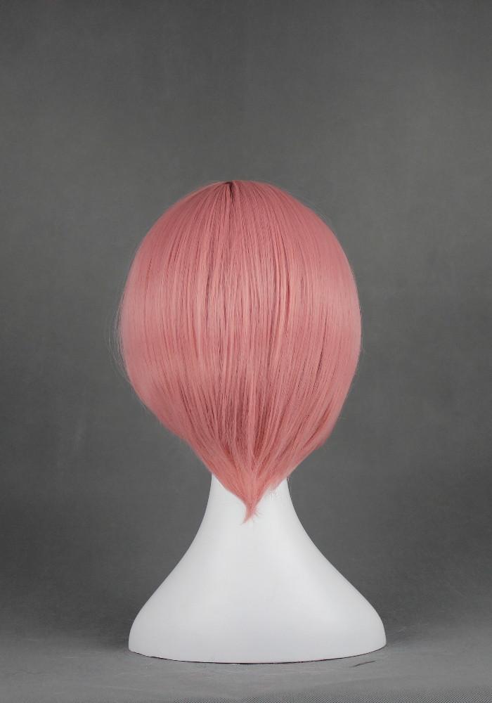 Cosplay Wig - cs 001G-Cosplay Wig-UNIQSO Canada