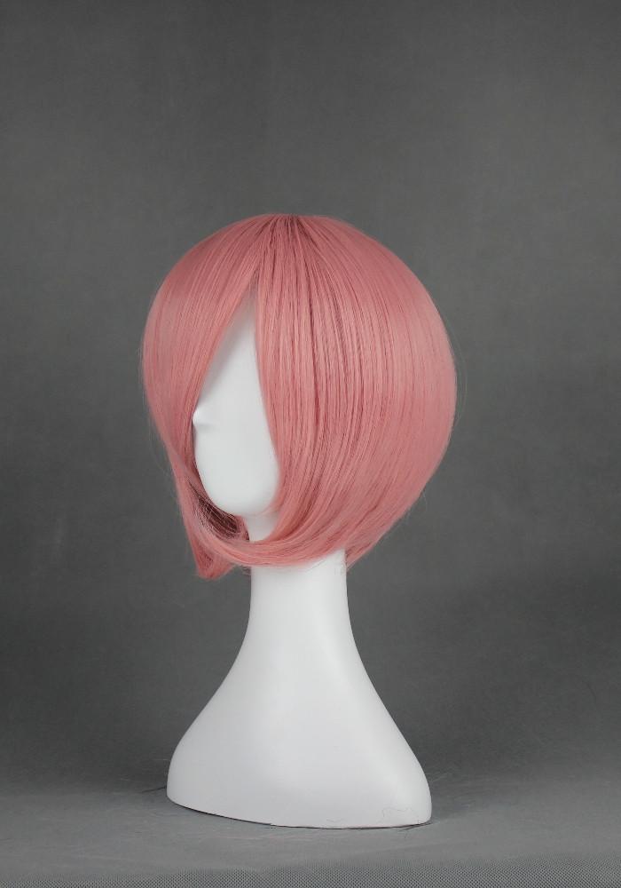 Cosplay Wig - cs 001G-Cosplay Wig-UNIQSO Canada