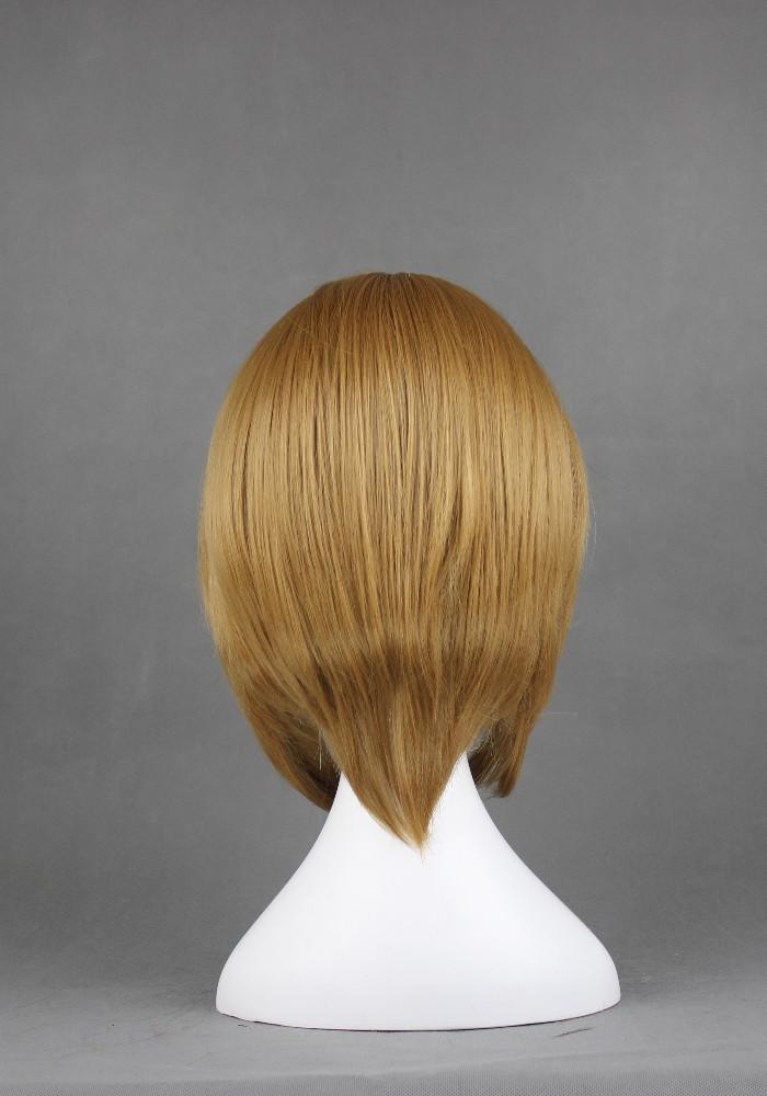 Cosplay Wig - cs 001J-Cosplay Wig-UNIQSO Canada