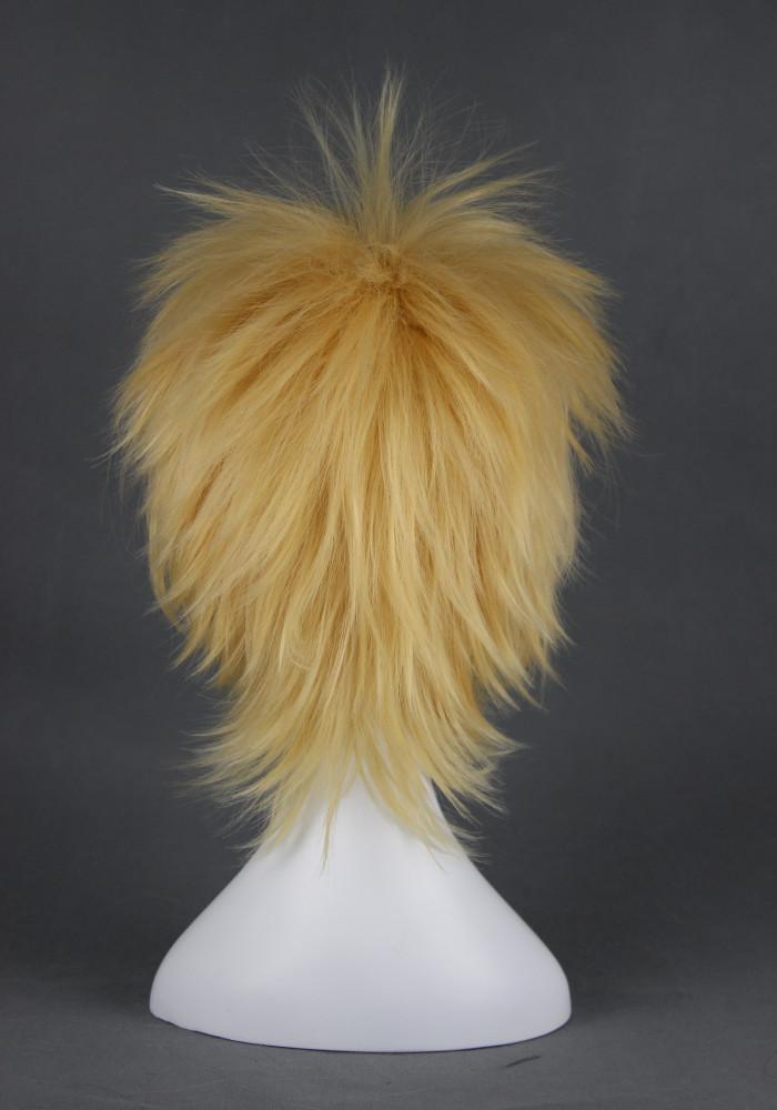 Cosplay Wig - cs 001L-Cosplay Wig-UNIQSO Canada