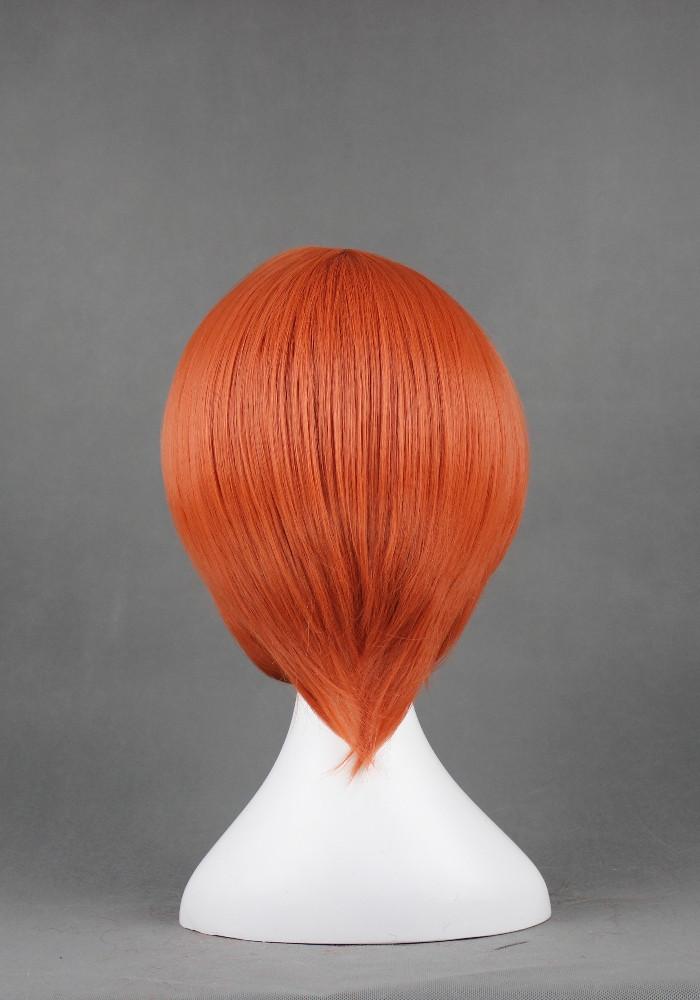 Cosplay Wig - cs 002C-Cosplay Wig-UNIQSO Canada