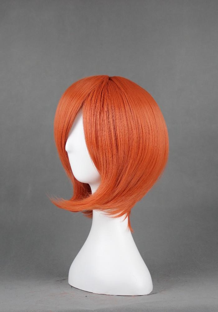 Cosplay Wig - cs 002C-Cosplay Wig-UNIQSO Canada