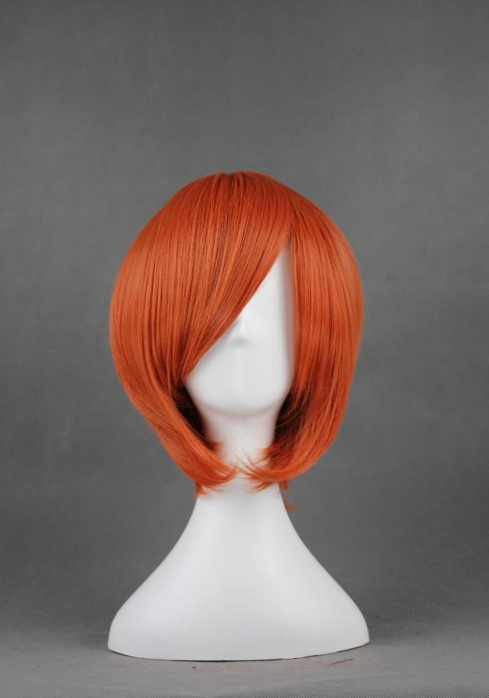 Cosplay Wig - cs 002C-Cosplay Wig-UNIQSO Canada