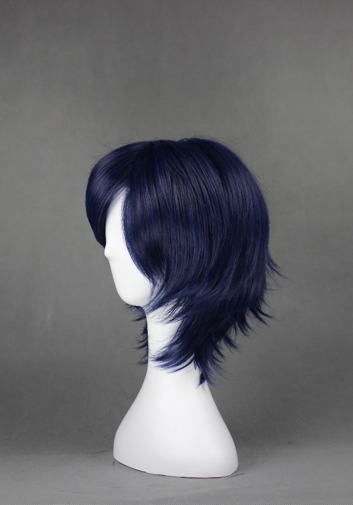 Cosplay Wig - cs 005A-Cosplay Wig-UNIQSO Canada