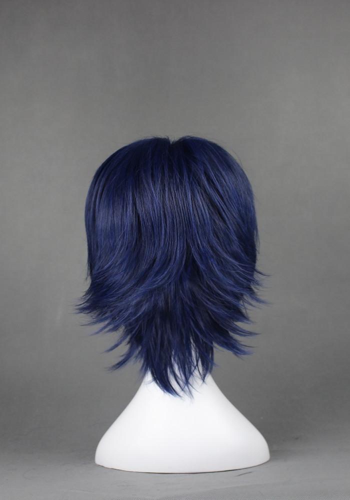 Cosplay Wig - cs 005A-Cosplay Wig-UNIQSO Canada