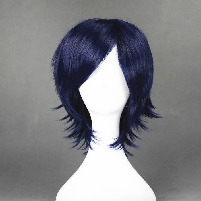 Cosplay Wig - cs 005A-Cosplay Wig-UNIQSO Canada