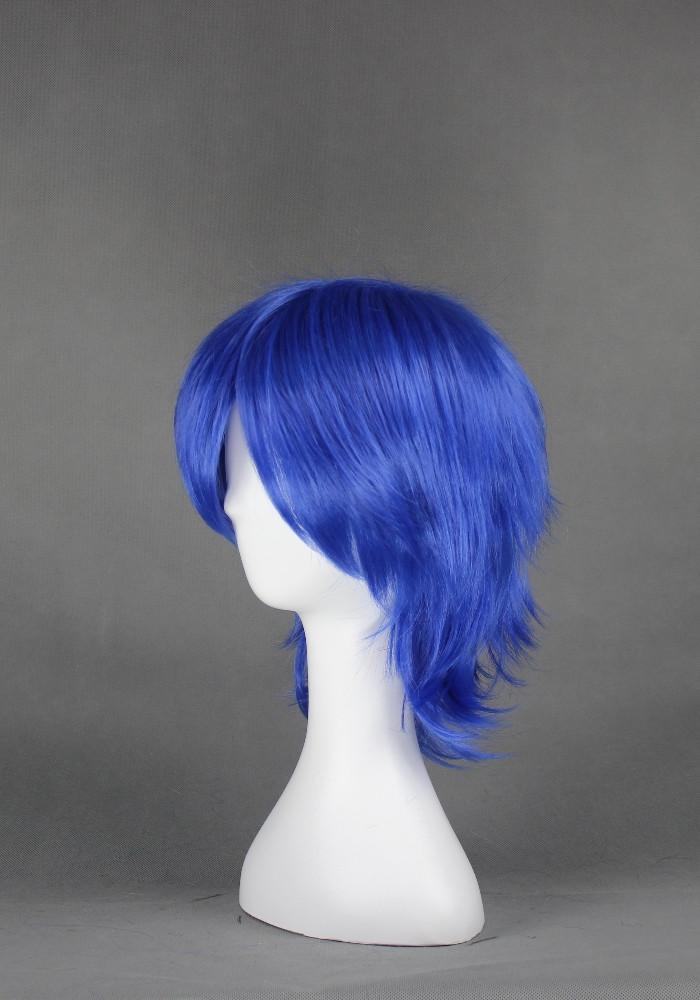Cosplay Wig - cs 009A-Cosplay Wig-UNIQSO Canada