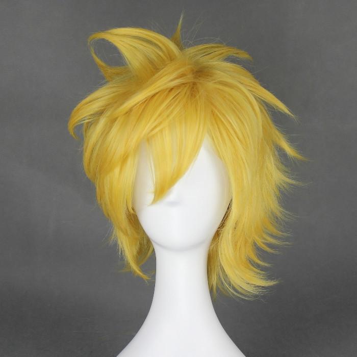 Cosplay Wig - cs 010A-Cosplay Wig-UNIQSO Canada