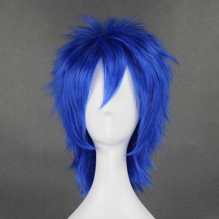 Cosplay Wig - cs 011A-Cosplay Wig-UNIQSO Canada