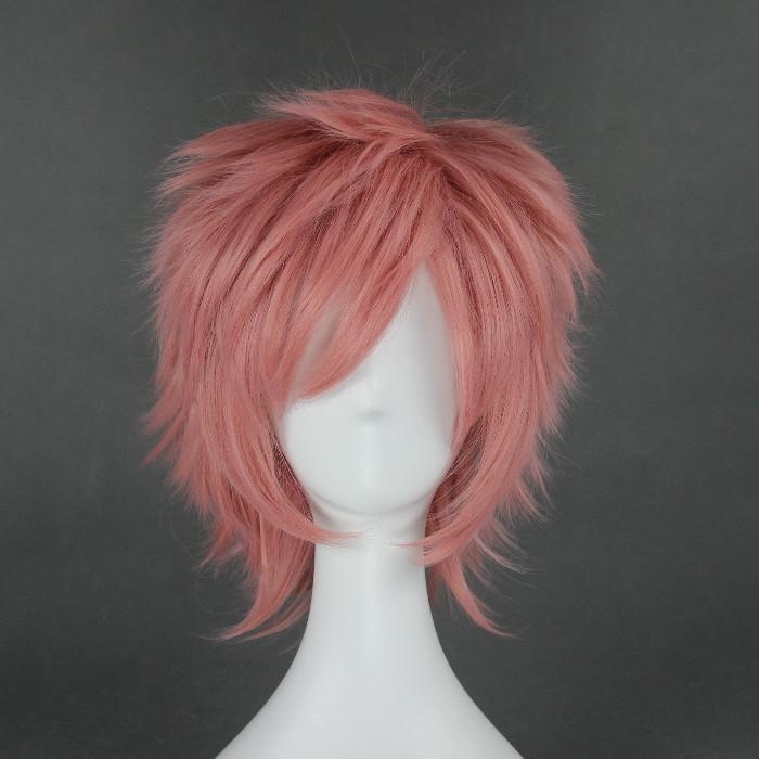 Cosplay Wig - cs 011C-Cosplay Wig-UNIQSO Canada