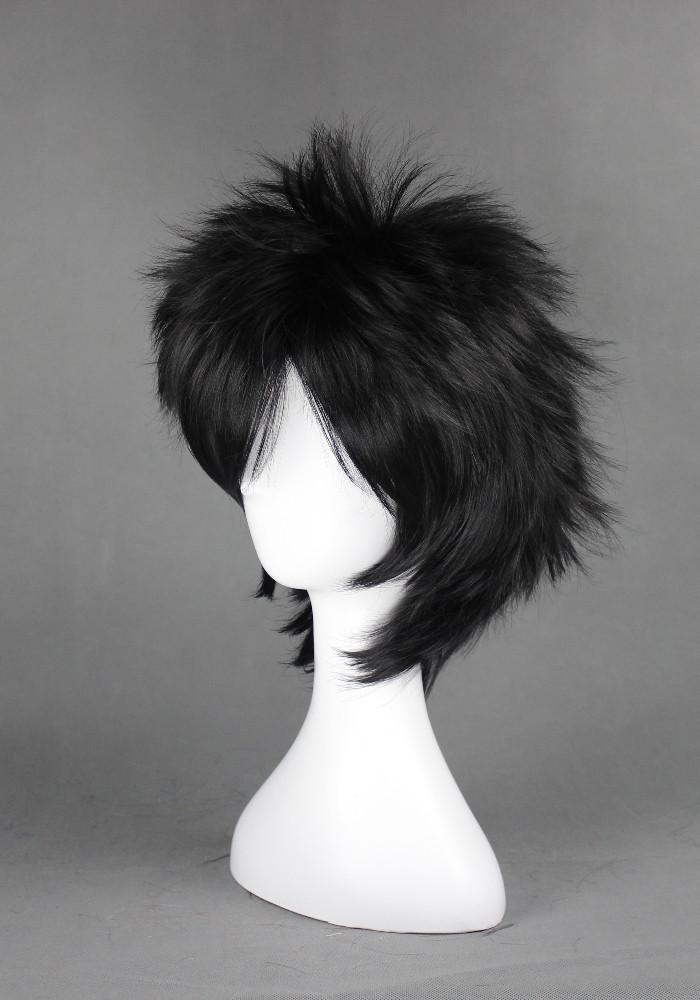 Cosplay Wig - cs 011D-Cosplay Wig-UNIQSO Canada