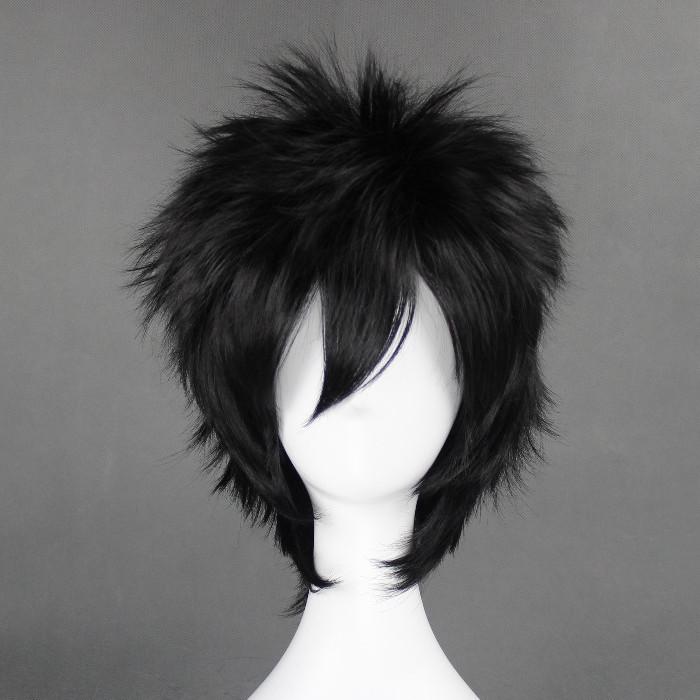 Cosplay Wig - cs 011D-Cosplay Wig-UNIQSO Canada