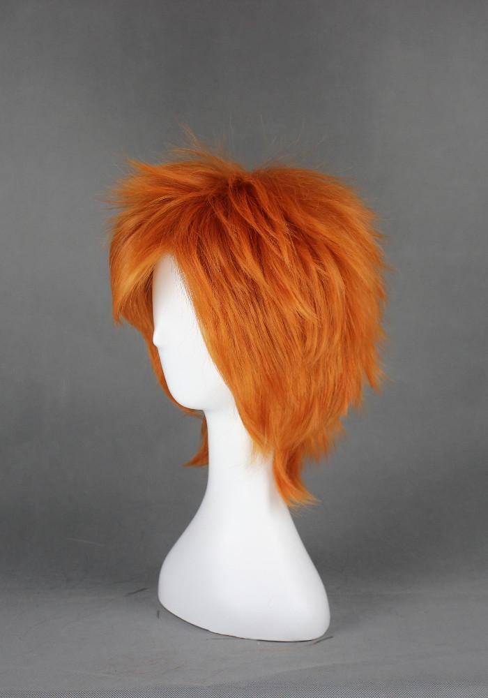 Cosplay Wig - cs 012B-Cosplay Wig-UNIQSO Canada