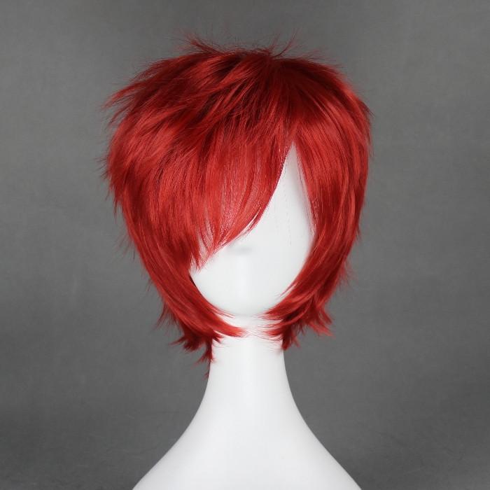 Cosplay Wig - cs 013A-Cosplay Wig-UNIQSO Canada