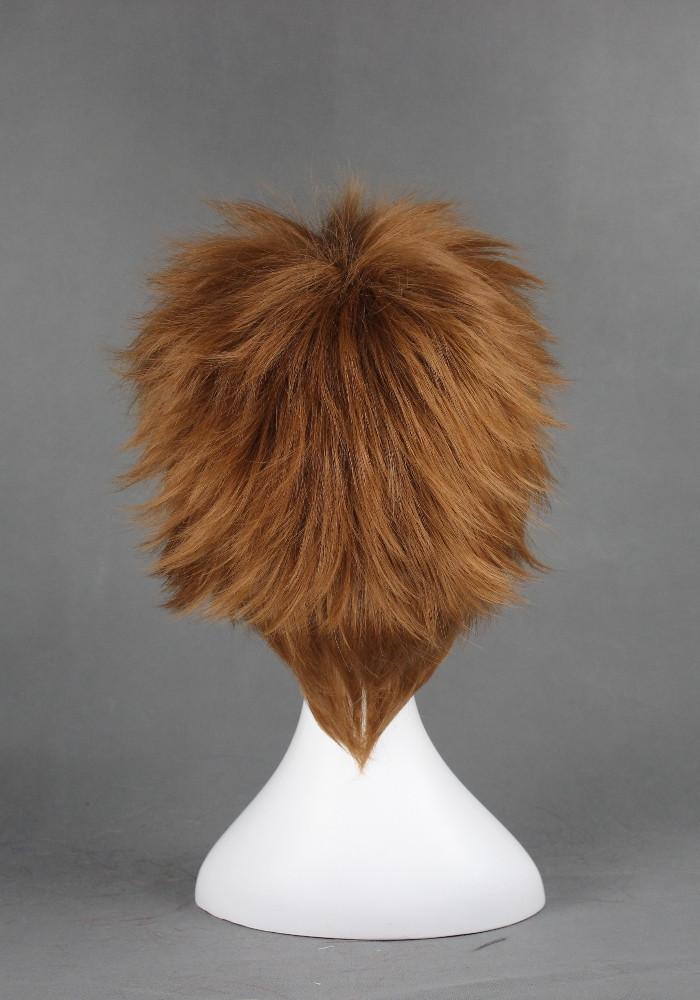 Cosplay Wig - cs 014A-Cosplay Wig-UNIQSO Canada