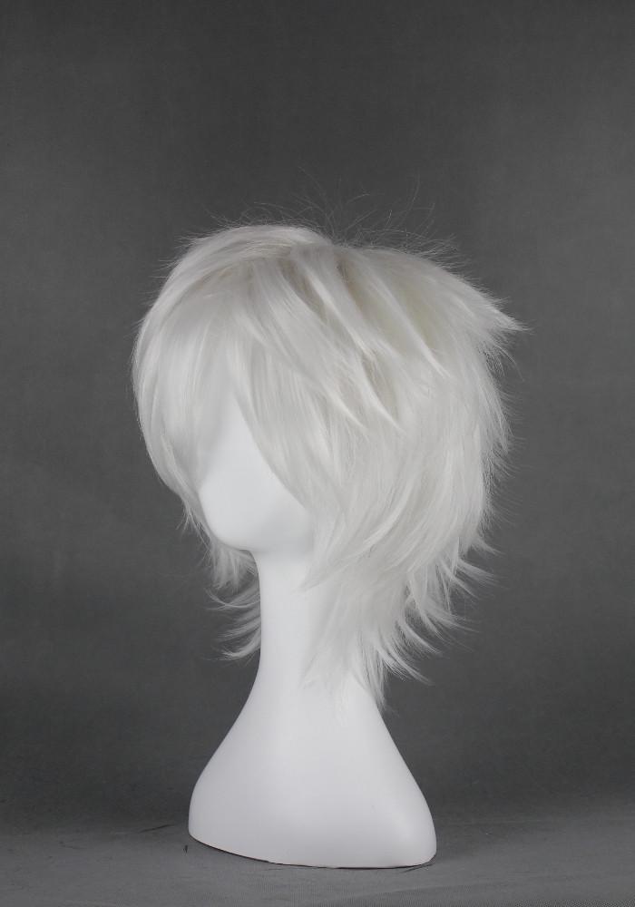 Cosplay Wig - cs 015A-Cosplay Wig-UNIQSO Canada