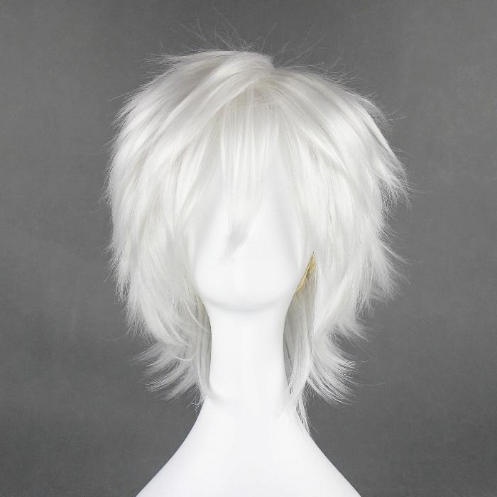 Cosplay Wig - cs 015A-Cosplay Wig-UNIQSO Canada