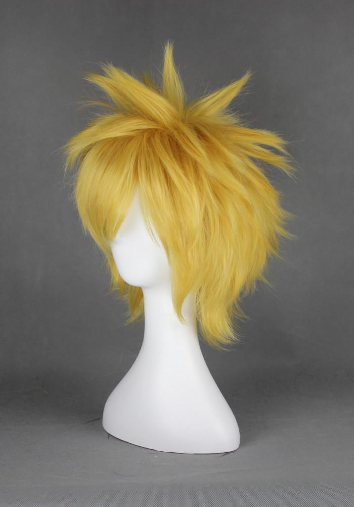 Cosplay Wig - cs 016A-Cosplay Wig-UNIQSO Canada