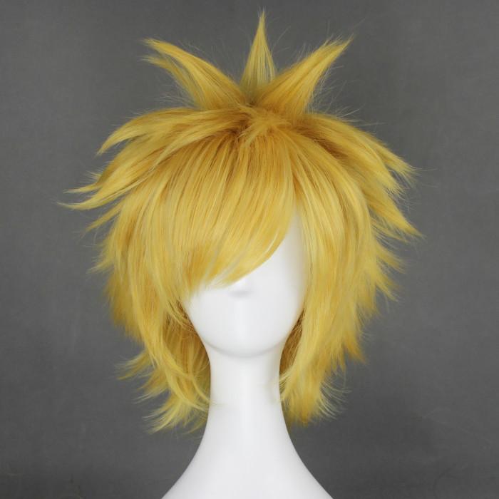 Cosplay Wig - cs 016A-Cosplay Wig-UNIQSO Canada