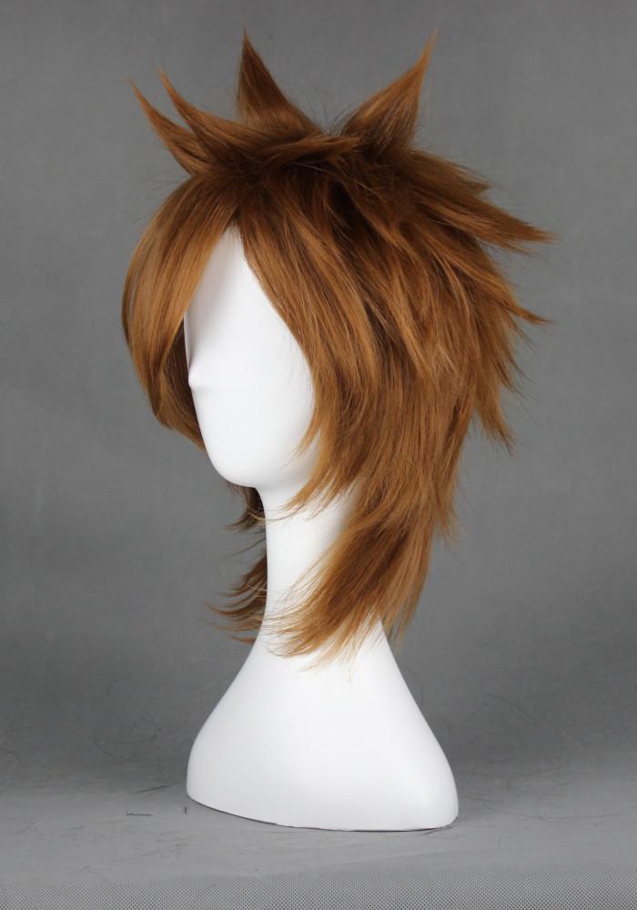 Cosplay Wig - cs 021A-Cosplay Wig-UNIQSO Canada