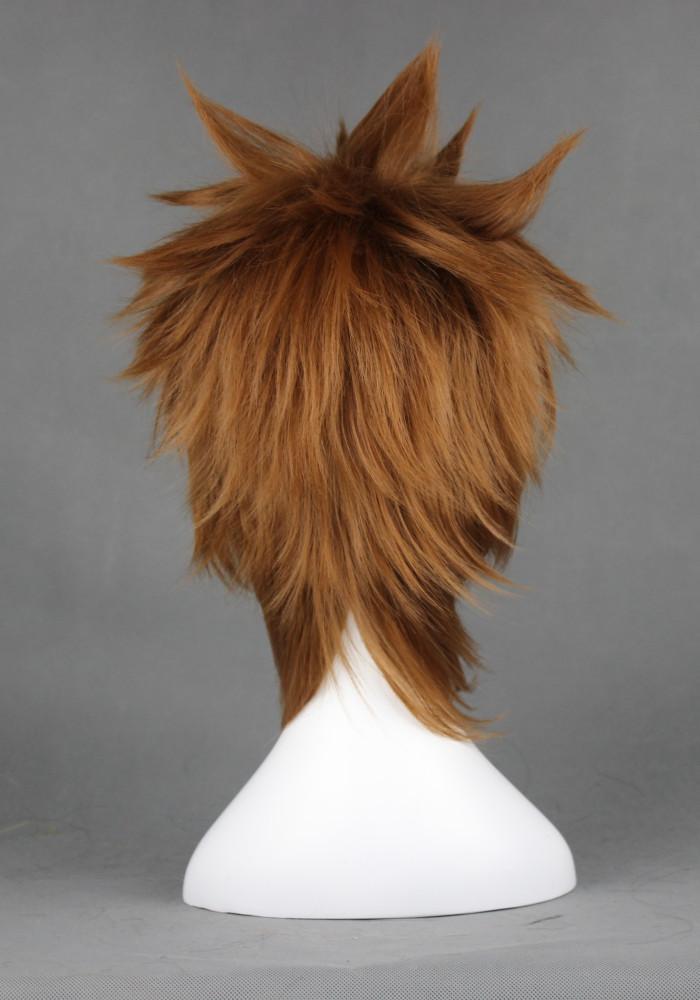 Cosplay Wig - cs 021A-Cosplay Wig-UNIQSO Canada