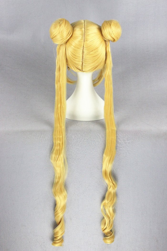 Cosplay Wig - cs 022A-Cosplay Wig-UNIQSO Canada