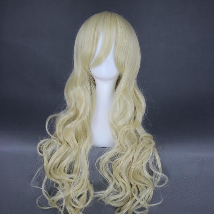 Cosplay Wig - cs 032A-Cosplay Wig-UNIQSO Canada