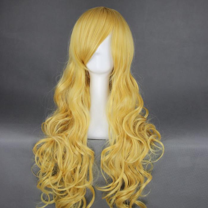 Cosplay Wig - cs 032B-Cosplay Wig-UNIQSO Canada