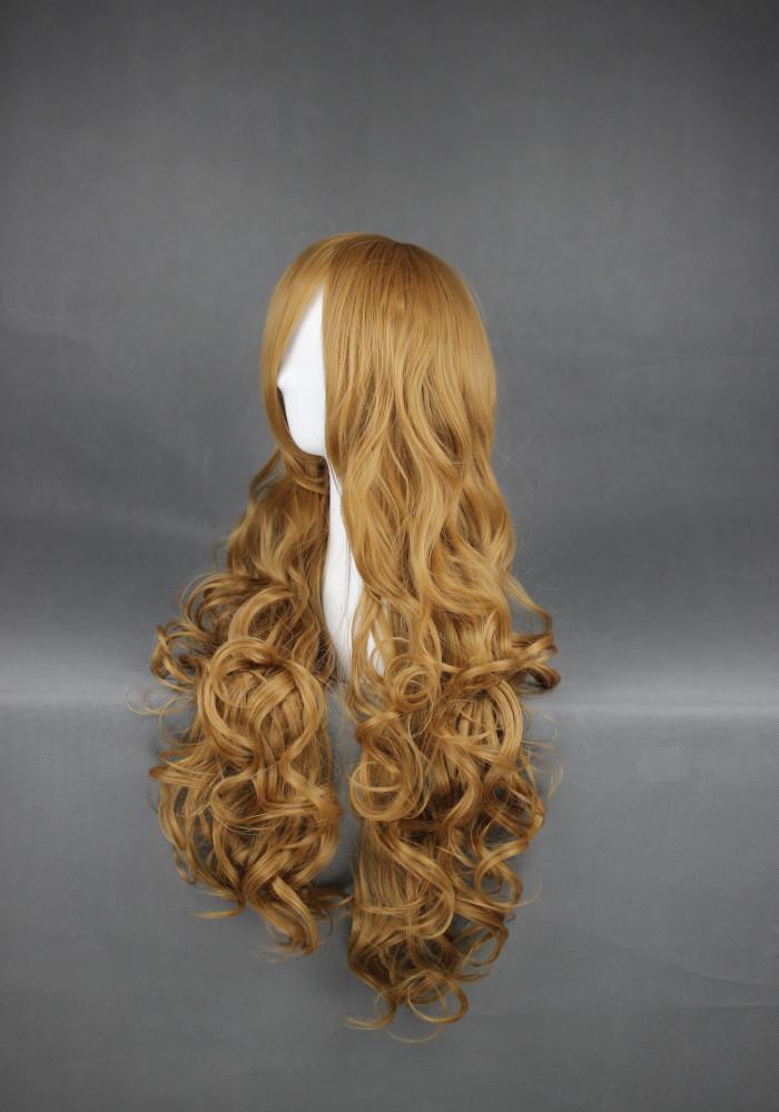 Cosplay Wig - cs 034A-Cosplay Wig-UNIQSO Canada