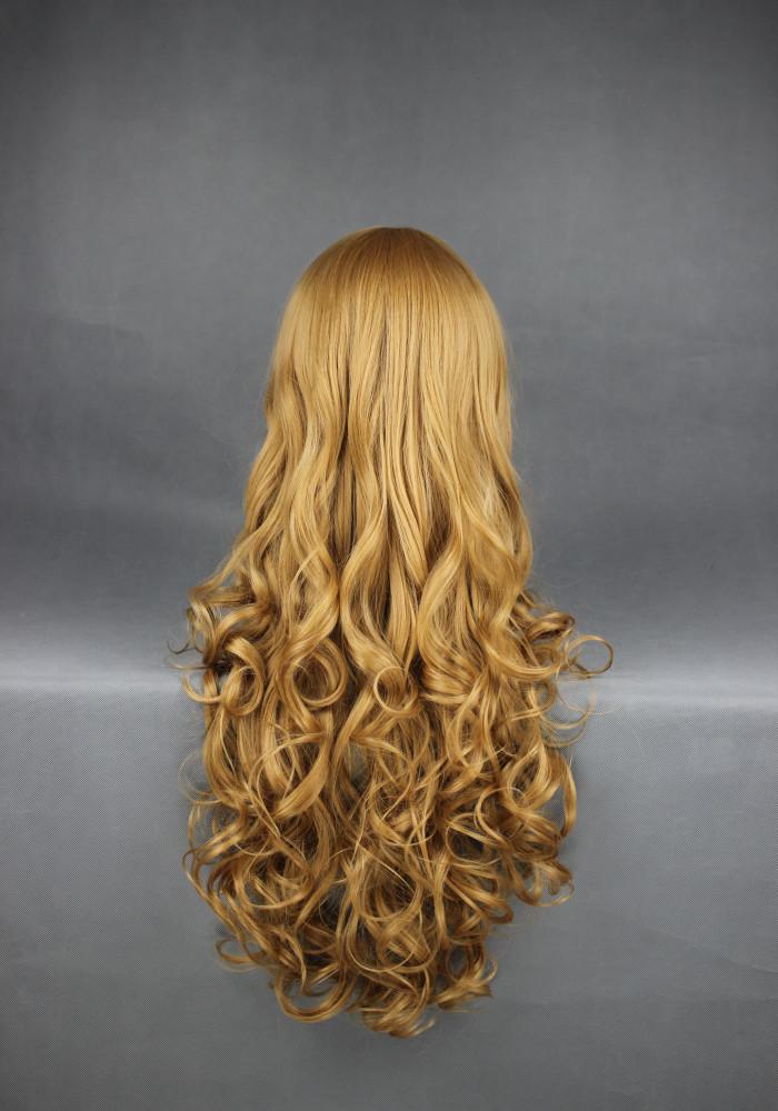 Cosplay Wig - cs 034A-Cosplay Wig-UNIQSO Canada