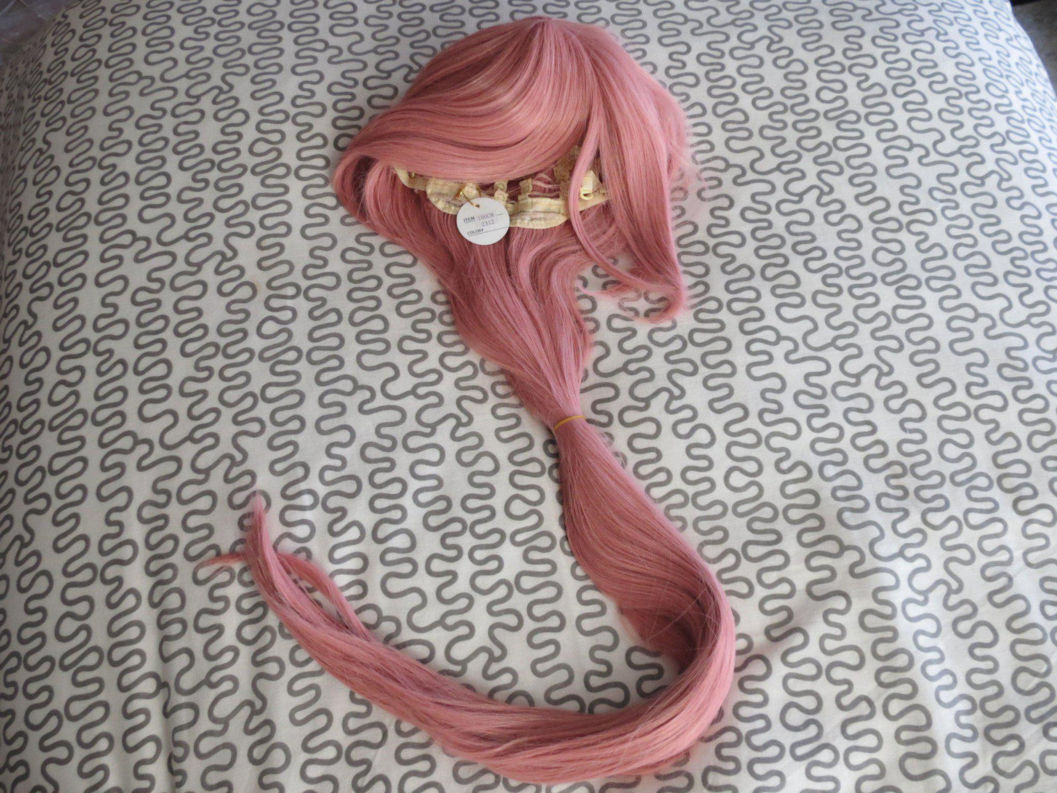 Cosplay Wig - cs 035G-Cosplay Wig-UNIQSO Canada