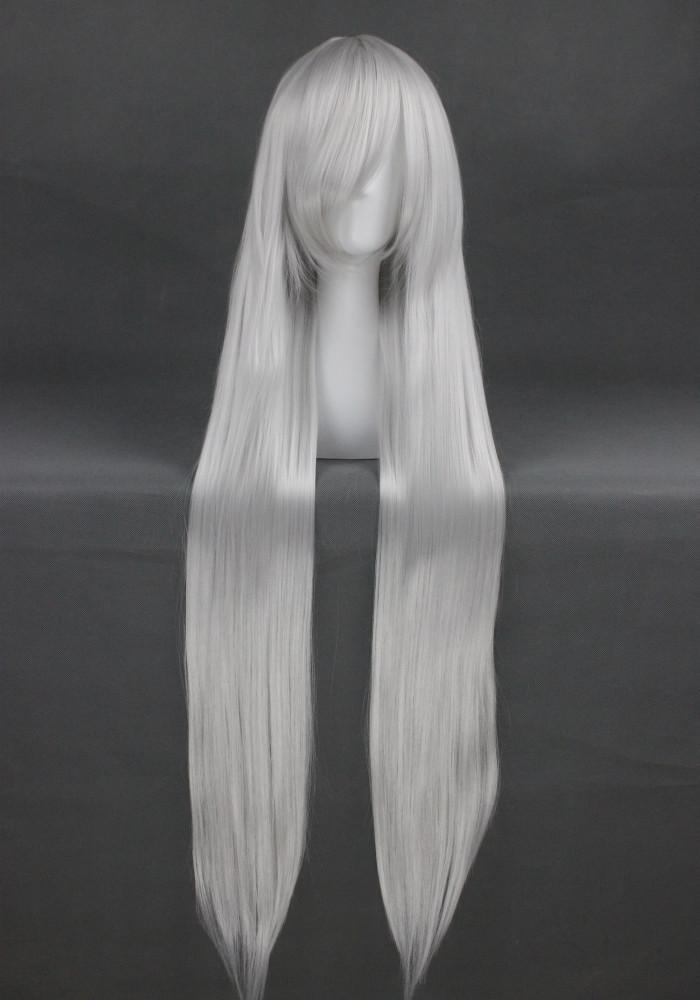 Cosplay Wig - cs 035W-Cosplay Wig-UNIQSO Canada