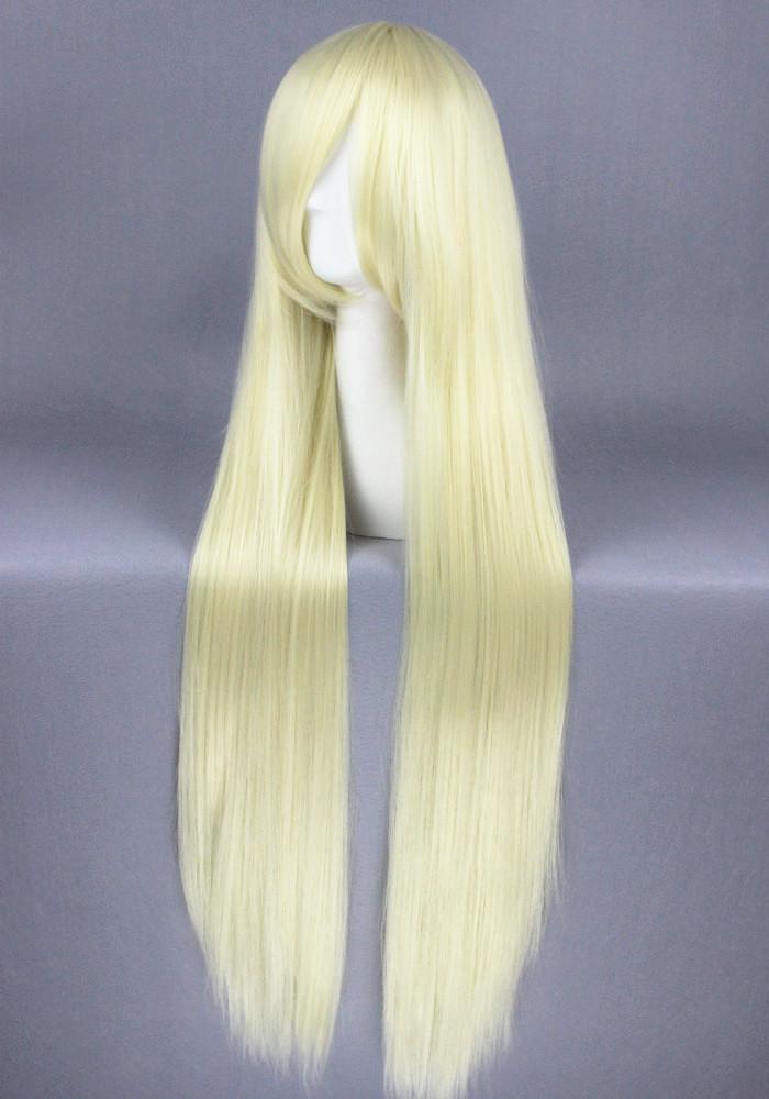 Cosplay Wig - cs 035Y-Cosplay Wig-UNIQSO Canada