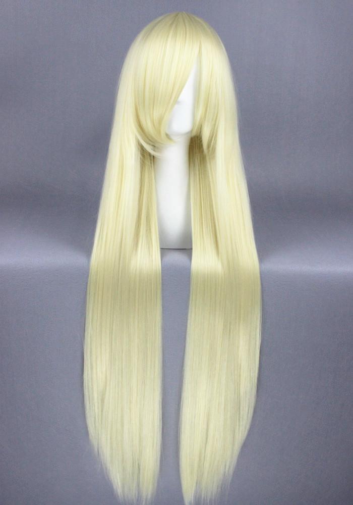 Cosplay Wig - cs 035Y-Cosplay Wig-UNIQSO Canada