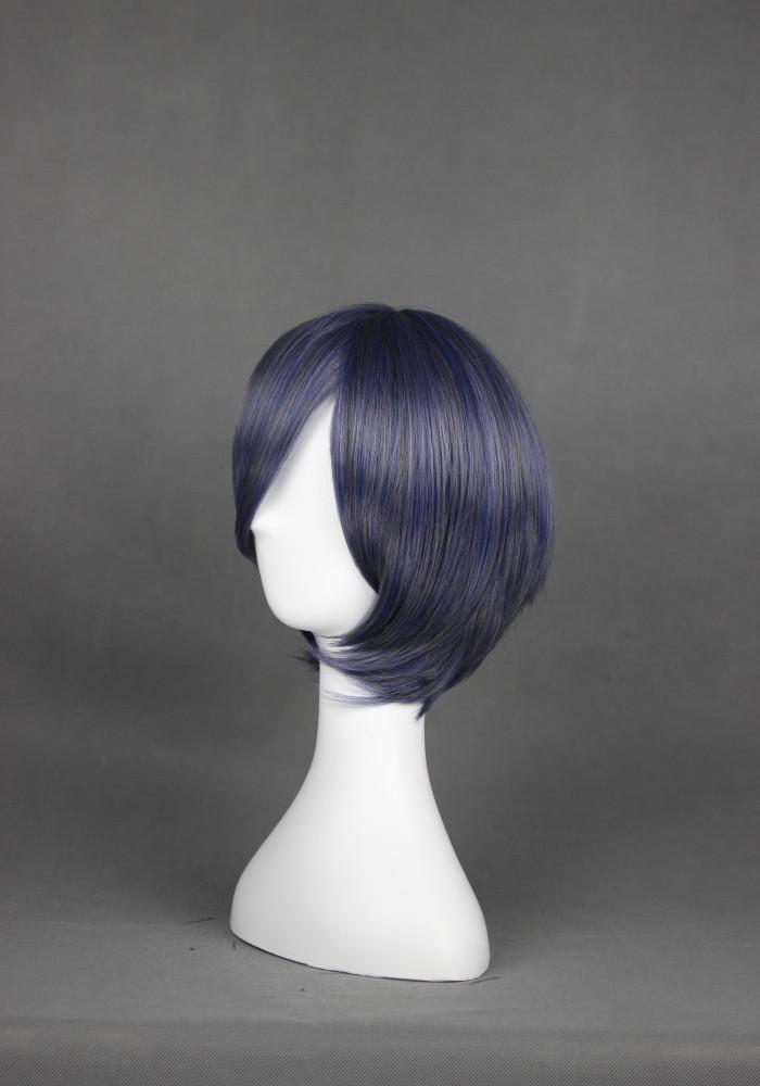Cosplay Wig - cs 038A-Cosplay Wig-UNIQSO Canada