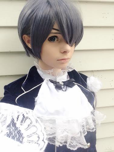 Cosplay Wig - cs 038A-Cosplay Wig-UNIQSO Canada