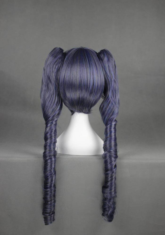 Cosplay Wig - cs 039A-Cosplay Wig-UNIQSO Canada