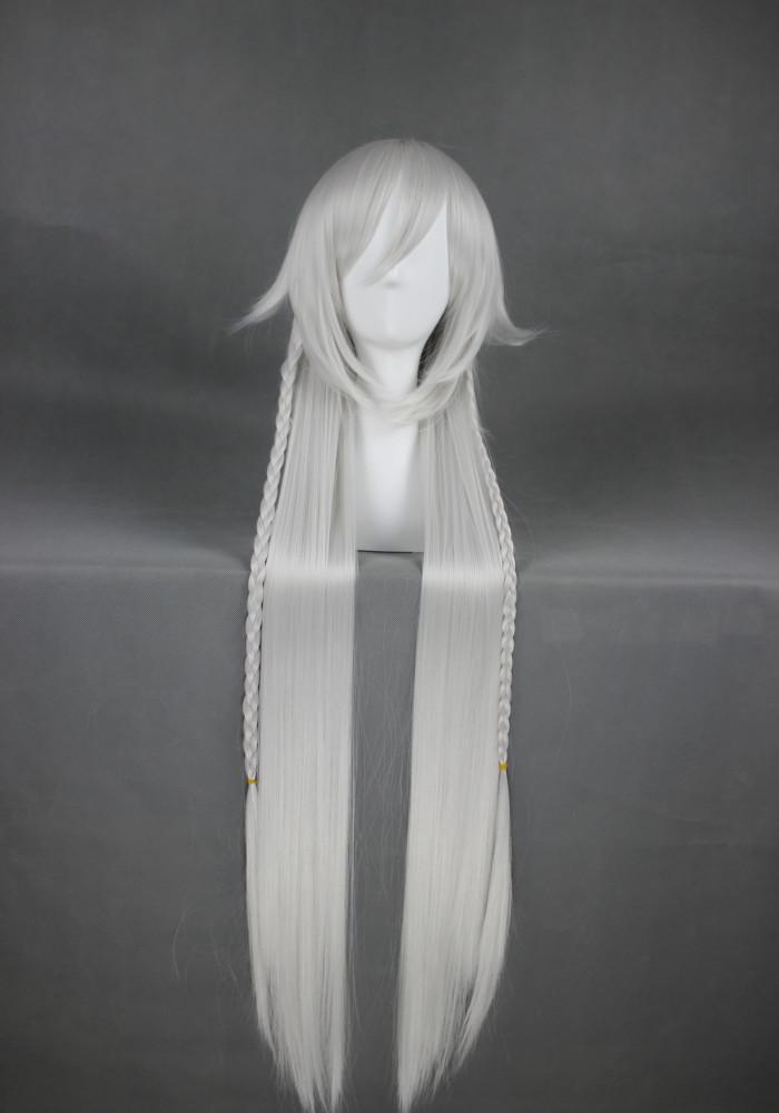 Cosplay Wig - cs 040A-Cosplay Wig-UNIQSO Canada