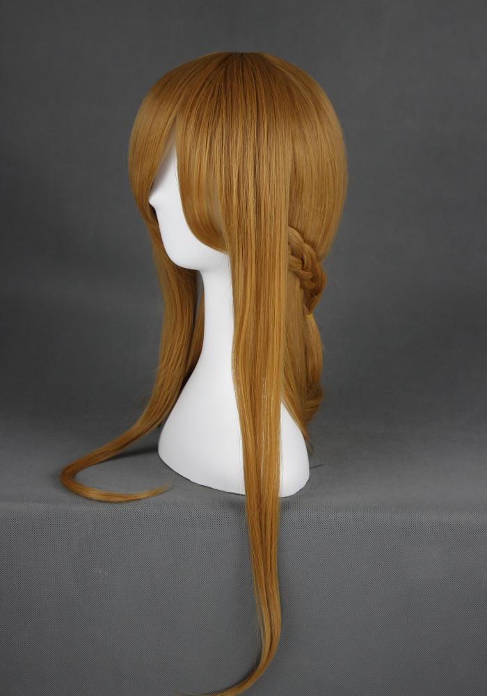 Cosplay Wig - cs 064A-Cosplay Wig-UNIQSO Canada