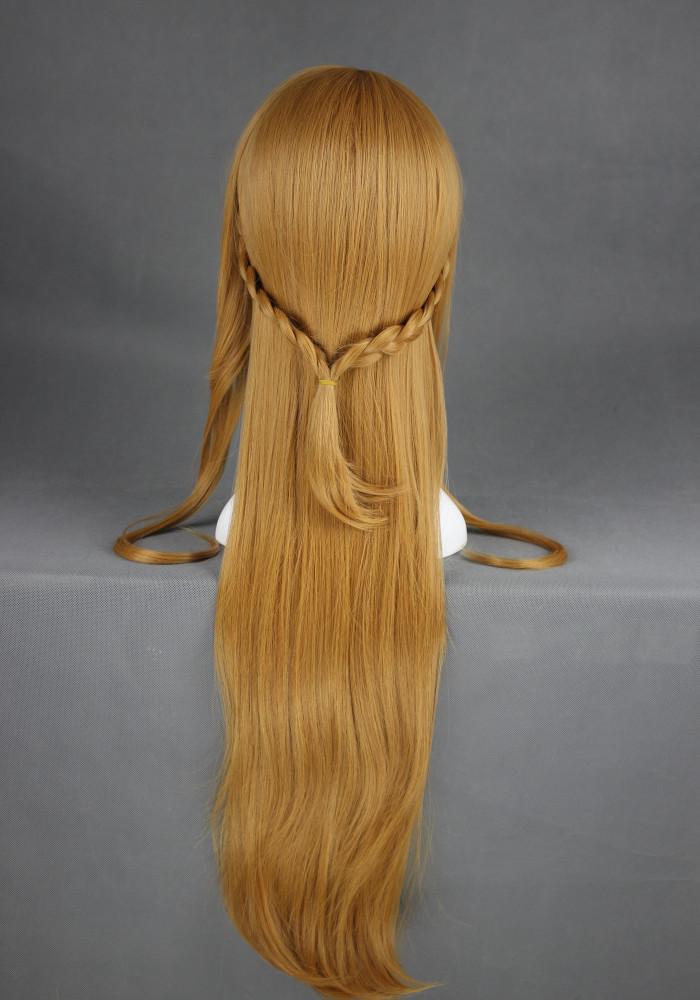 Cosplay Wig - cs 064A-Cosplay Wig-UNIQSO Canada