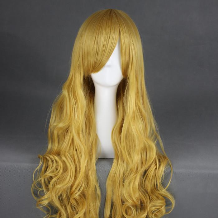 Cosplay Wig - cs 065B-Cosplay Wig-UNIQSO Canada